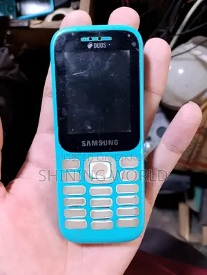 Samsung Guru Music 2 (Used)