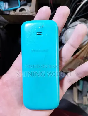 Samsung Guru Music 2 (Used)