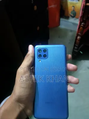 Samsung Galaxy F22 f22,6-128 (Used)