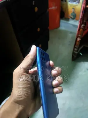 Samsung Galaxy F22 f22,6-128 (Used)