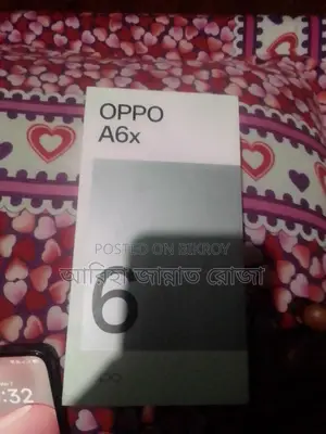 OPPO A3x (Used)