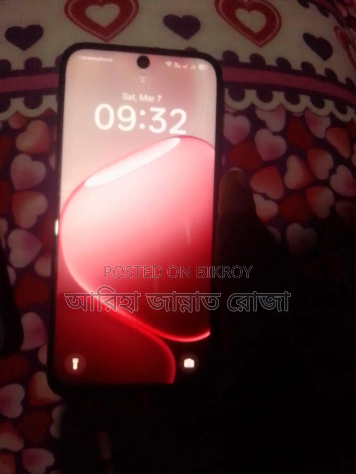OPPO A3x (Used)