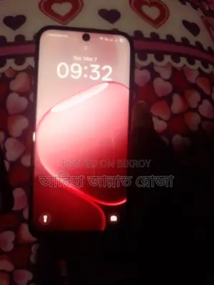 OPPO A3x (Used)