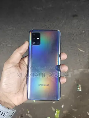 Samsung Galaxy A51 128 GB