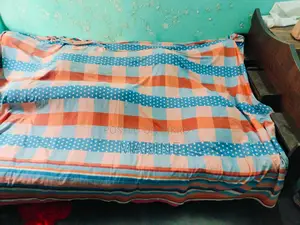 Semi Double Bed