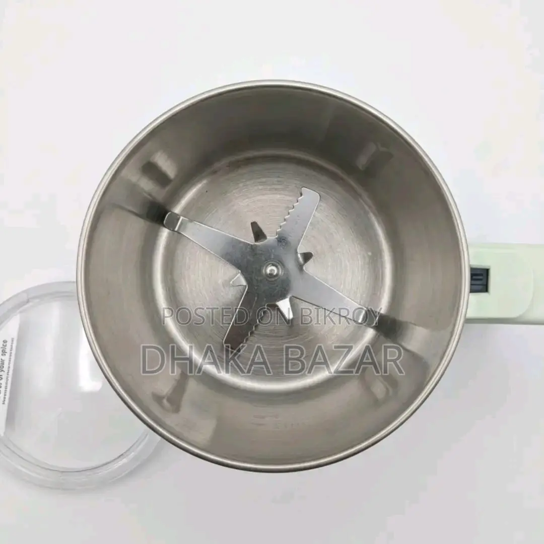 Special Grinder from Japan! Best Deal