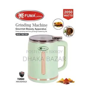 Special Grinder from Japan! Best Deal