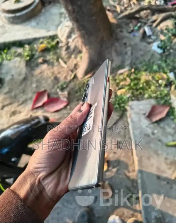Tecno cemon 40 8/246 (Used)