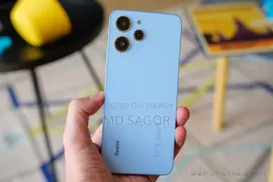 Xiaomi Redmi 12 (Used)