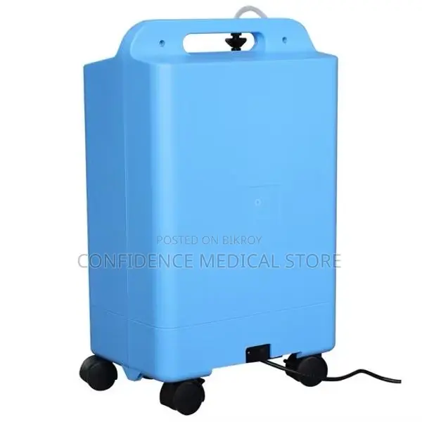 Oxygen Concentrator