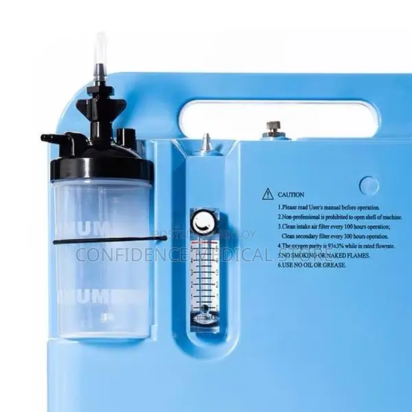 Oxygen Concentrator