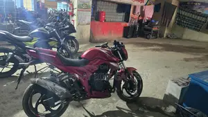 SYM Motorbike sale 2019