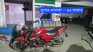 SYM Motorbike sale 2019