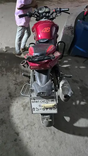 SYM Motorbike sale 2019