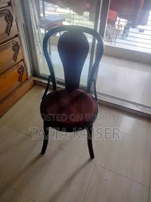 Chair Plastic And Foam