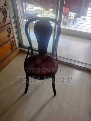 Chair Plastic And Foam