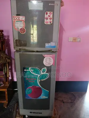 ওয়ালটন রেফ্রিজারেটর ১২ সিফটি