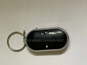 Whistle Key Finder