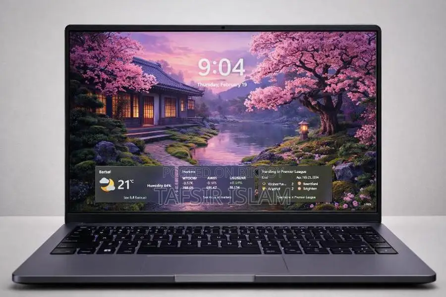DELL Laptop for Sale