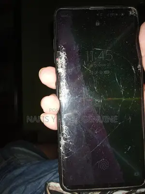 Samsung S10+ (Used)
