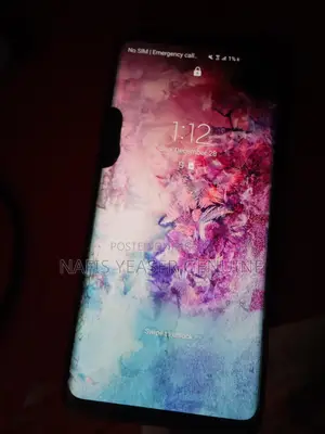 Samsung S10+ (Used)