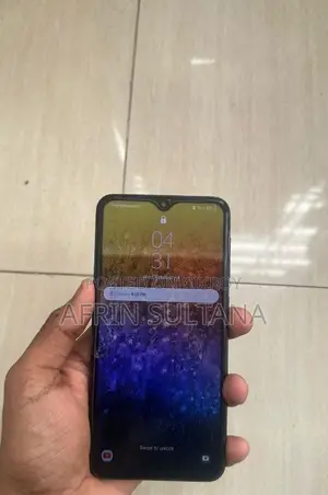 Samsung Galaxy A10 (Used)