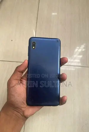 Samsung Galaxy A10 (Used)