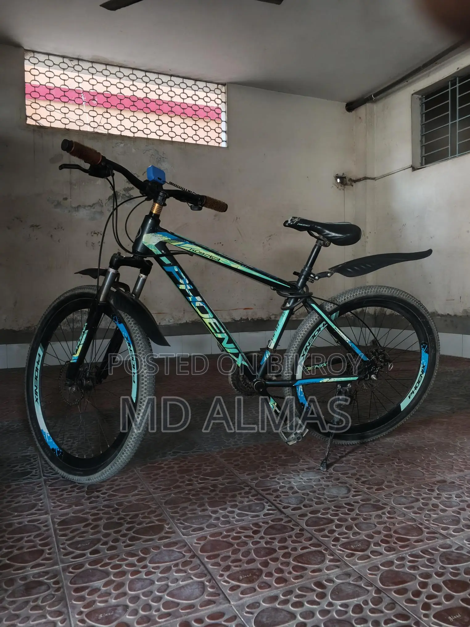 Phoenix Bicycle for Sale