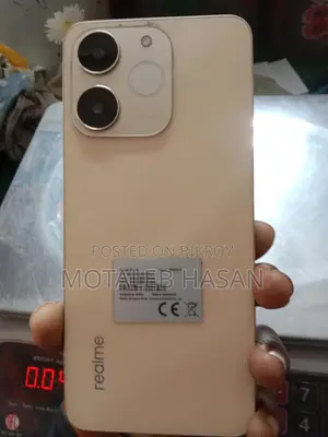 Realme Note 70 (Used)