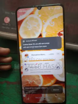 Realme Note 70 (Used)