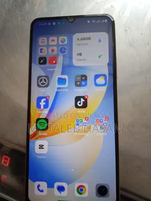 Realme Note 70 (Used)