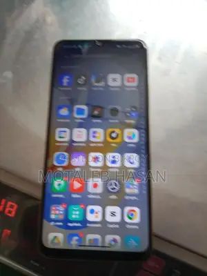 Realme Note 70 (Used)