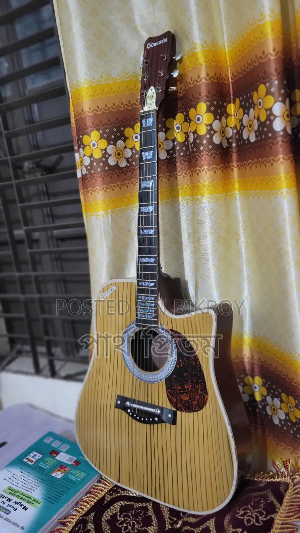 Acoustic Guitar