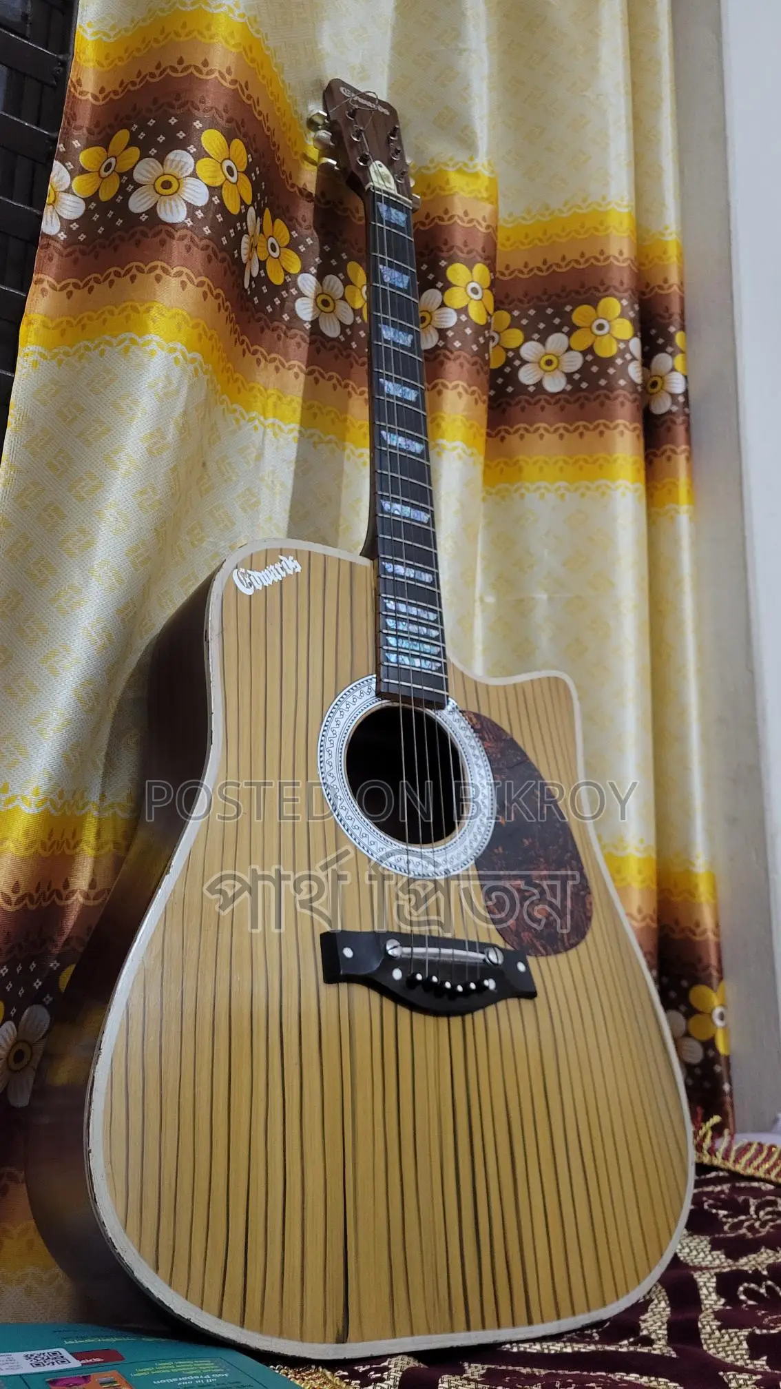 Acoustic Guitar