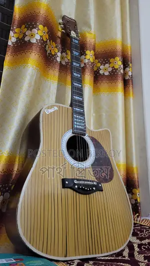 Acoustic Guitar