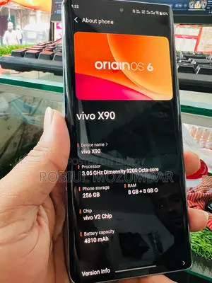 Vivo X90 (Used)