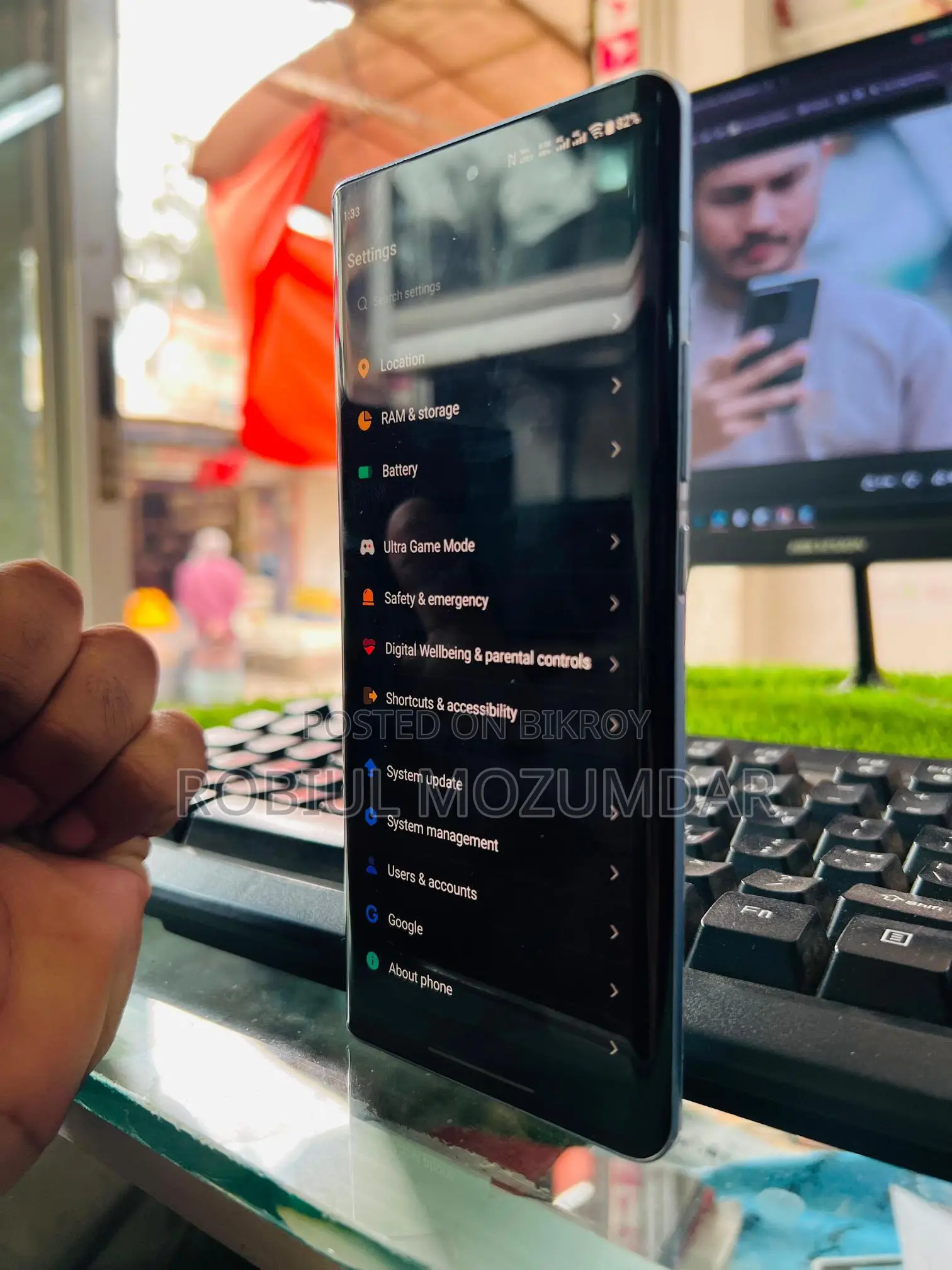Vivo X90 (Used)
