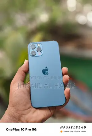 Apple iPhone 12 Pro (Used)