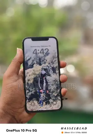 Apple iPhone 12 Pro (Used)