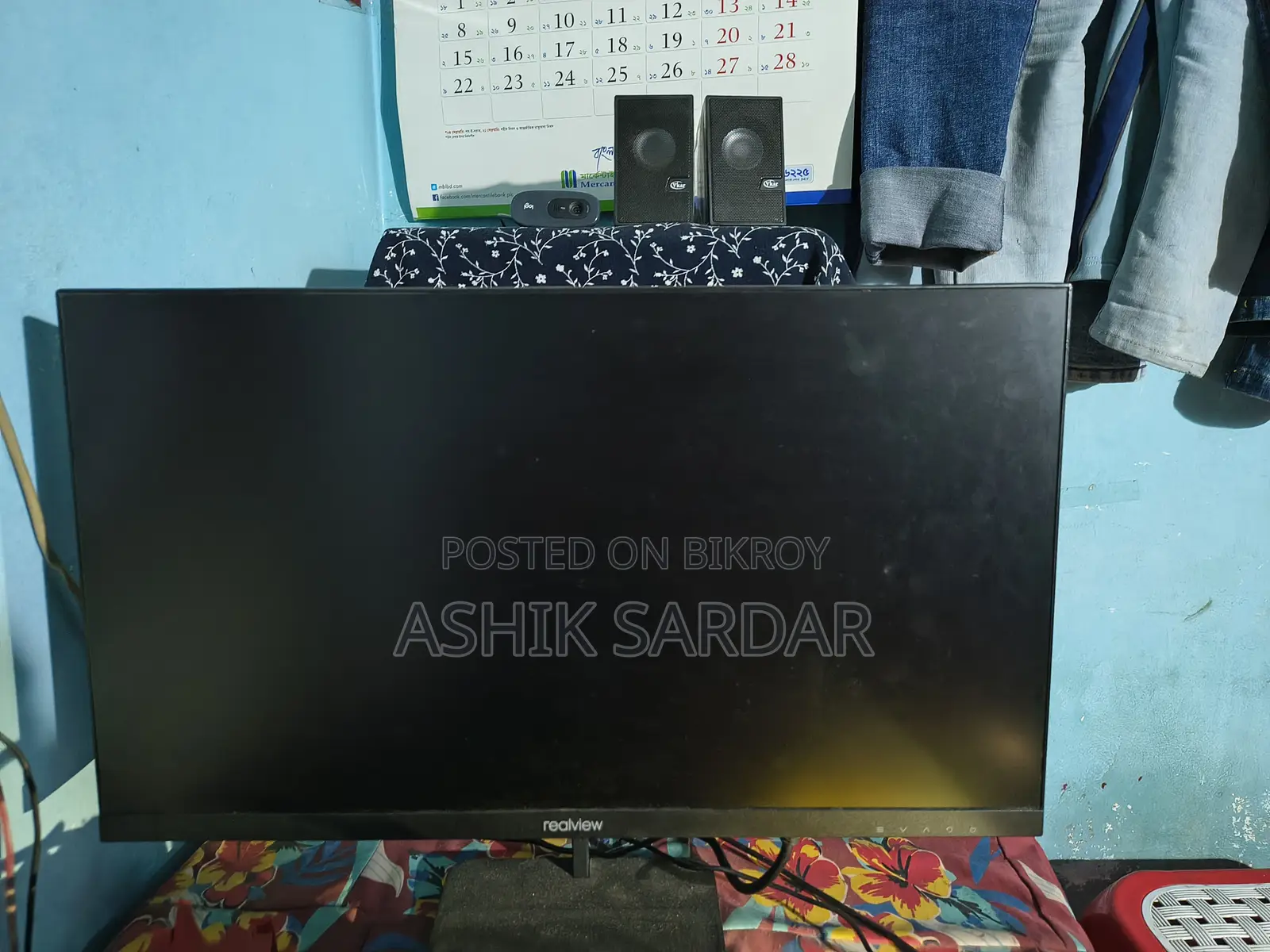ডেস্কটপ কম্পিউটার বিক্রয়ের জন্য