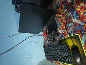 ডেস্কটপ কম্পিউটার বিক্রয়ের জন্য