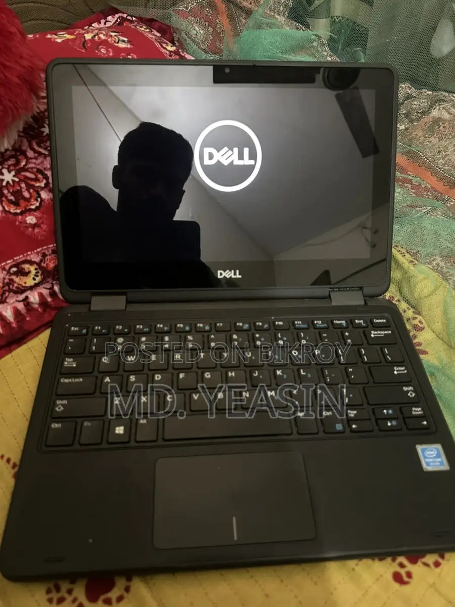 Laptop For Sale
