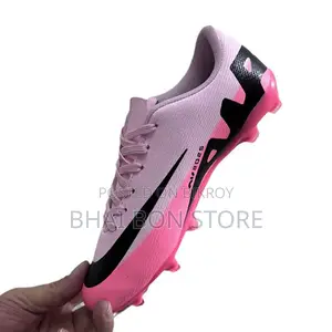 Nike Vapor 15 Academy FG/MG Football Shoes – Men, Women & Training