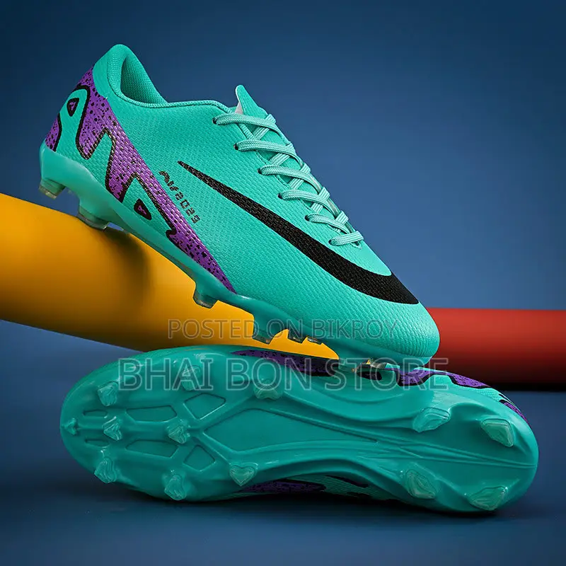 Nike Vapor 15 Academy FG/MG Football Shoes – Men, Women & Training