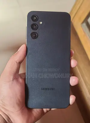 Samsung Galaxy A14 ৪/৬৪ জিবি। (Used)