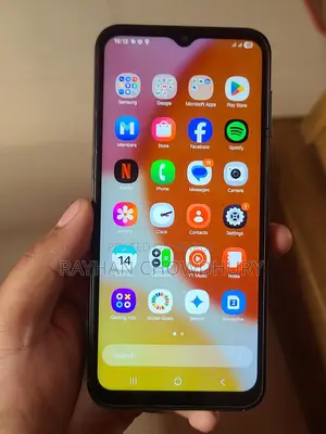 Samsung Galaxy A14 ৪/৬৪ জিবি। (Used)