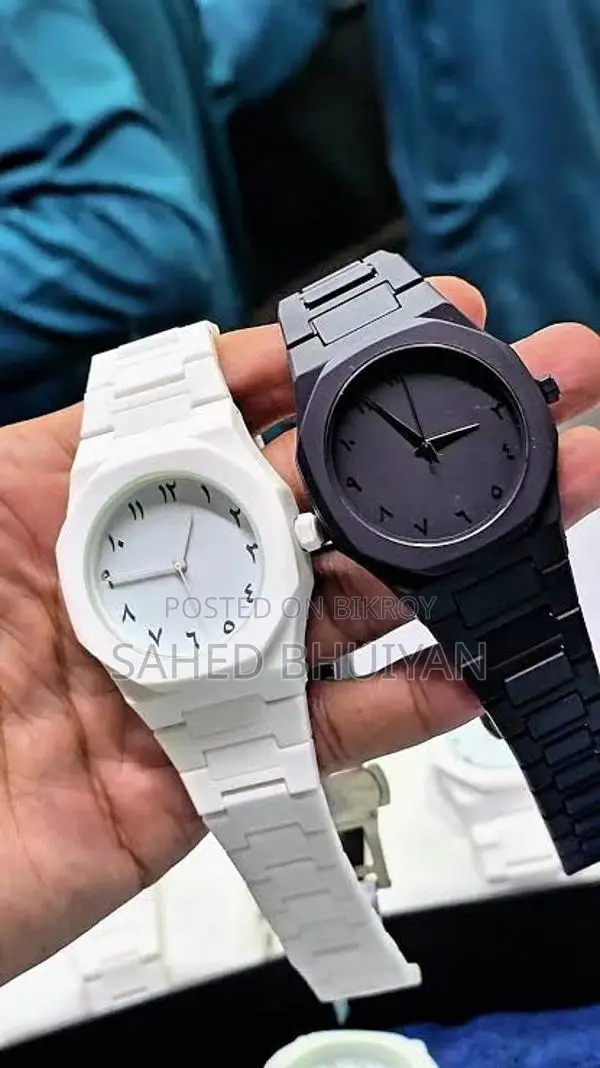 Analogue Watch for sale