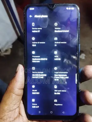 Realme XT (Used)