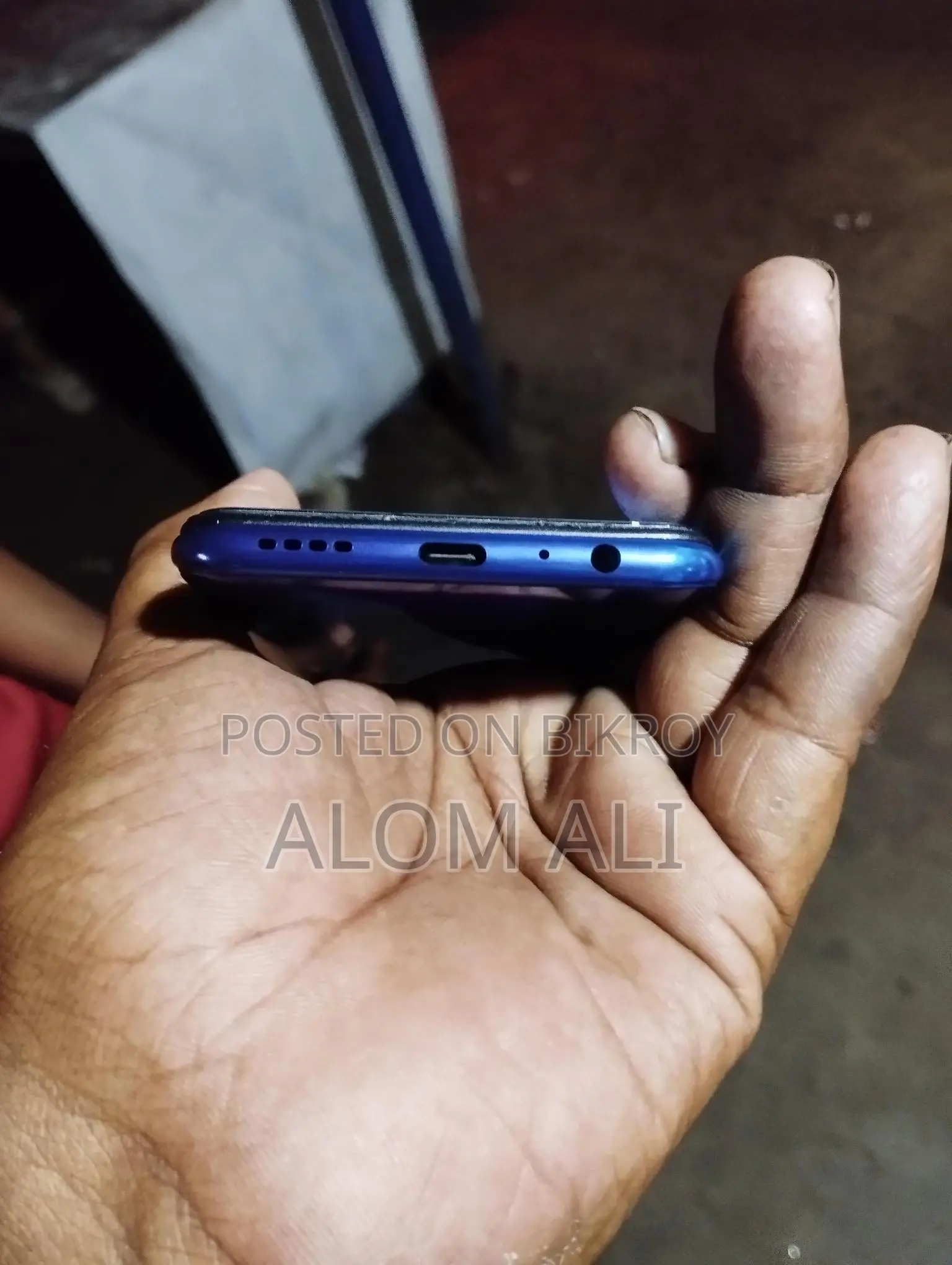 Realme XT (Used)