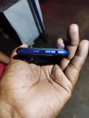 Realme XT . (Used)